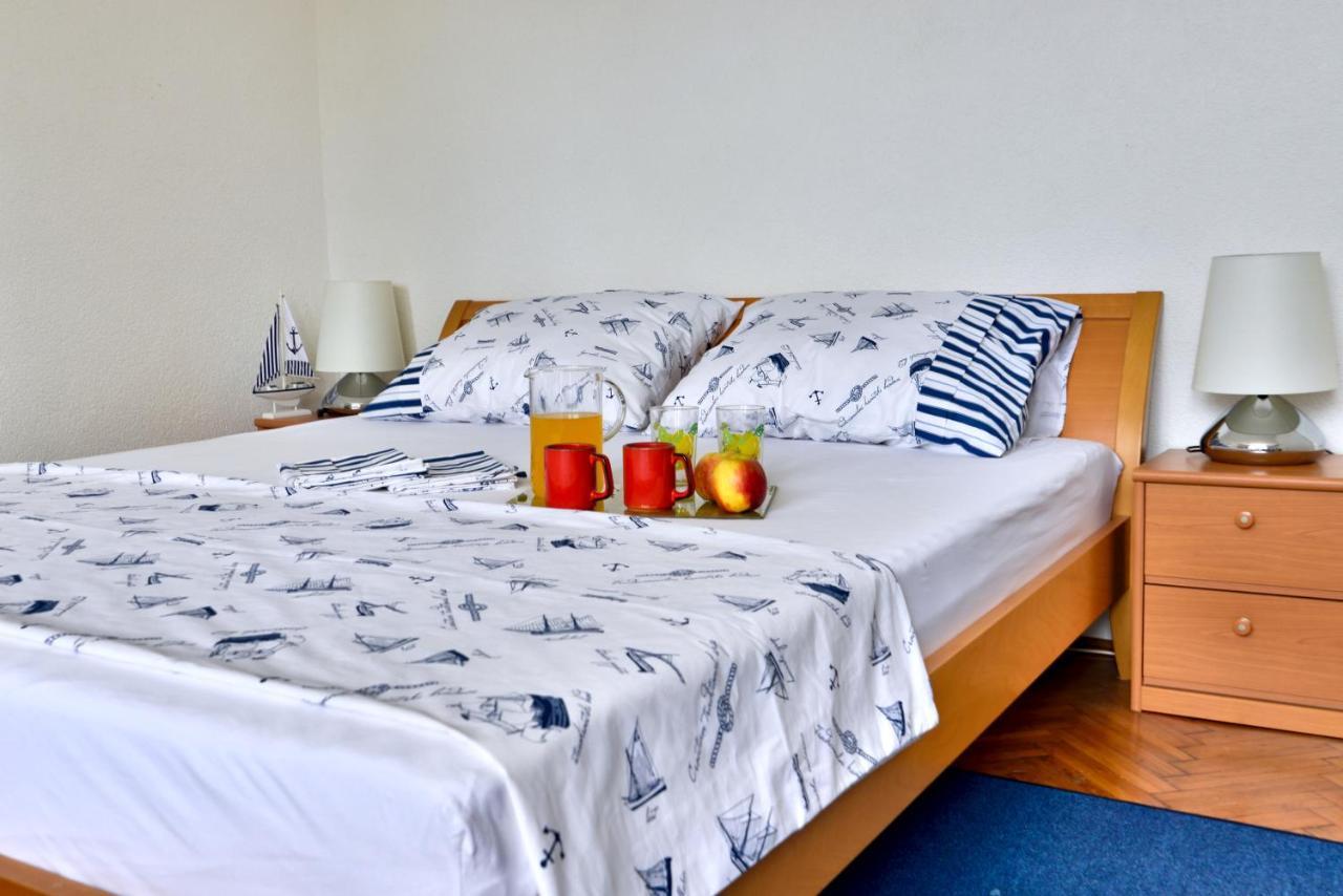 Apartment Lela 诺维·维诺多尔斯基 外观 照片