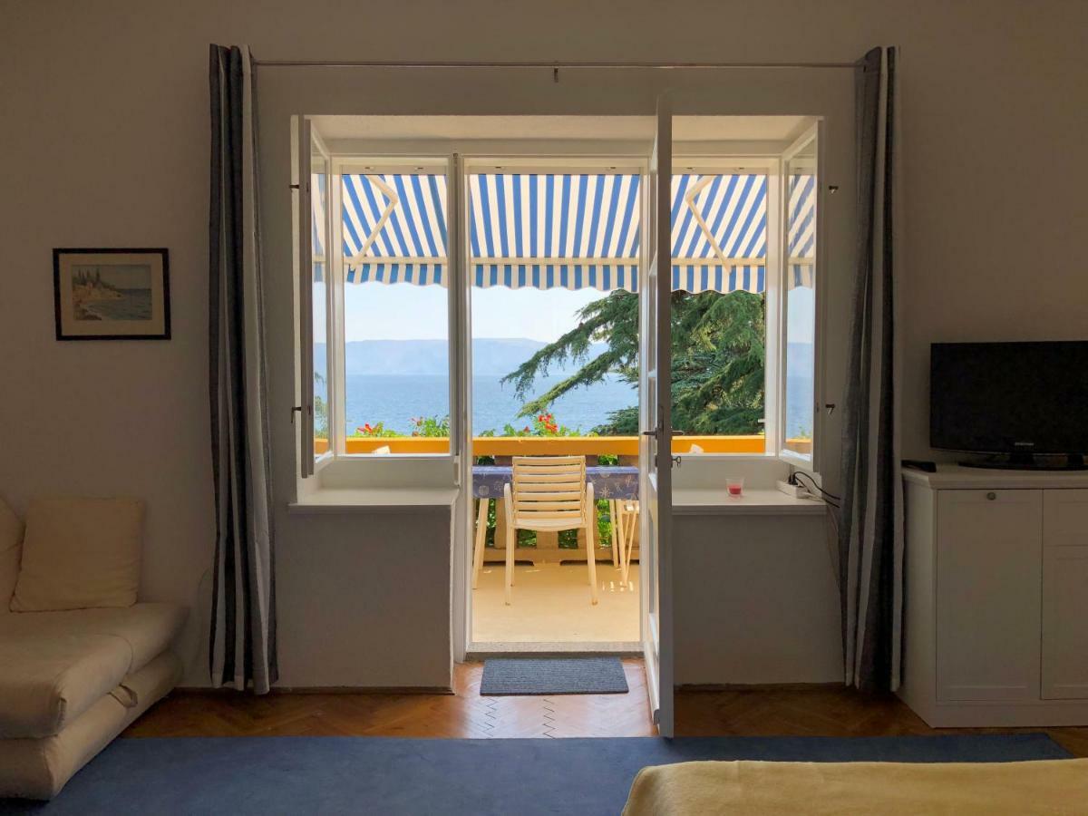 Apartment Lela 诺维·维诺多尔斯基 外观 照片
